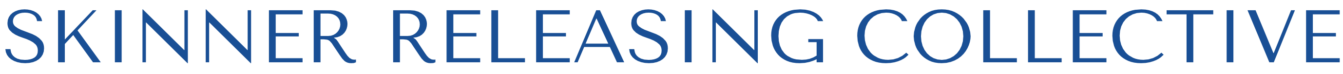 Skinner Release Collective